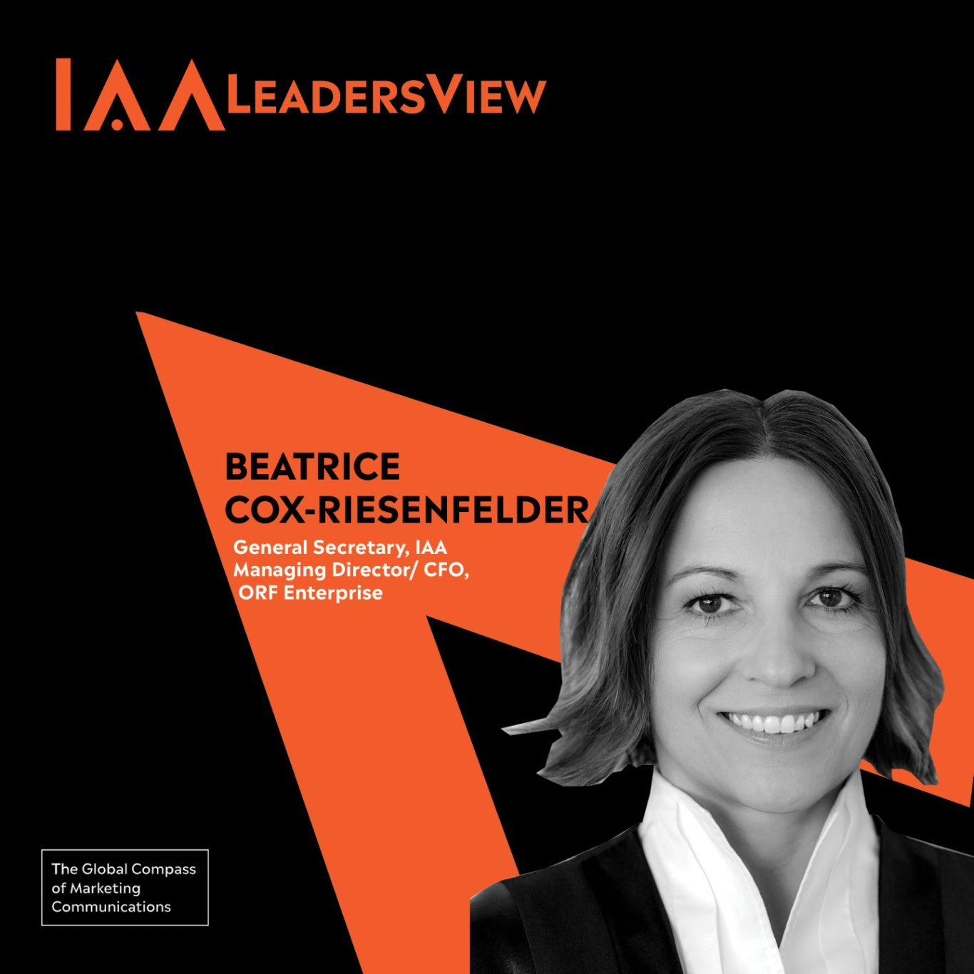 Leaderview Campaign by IAA Global