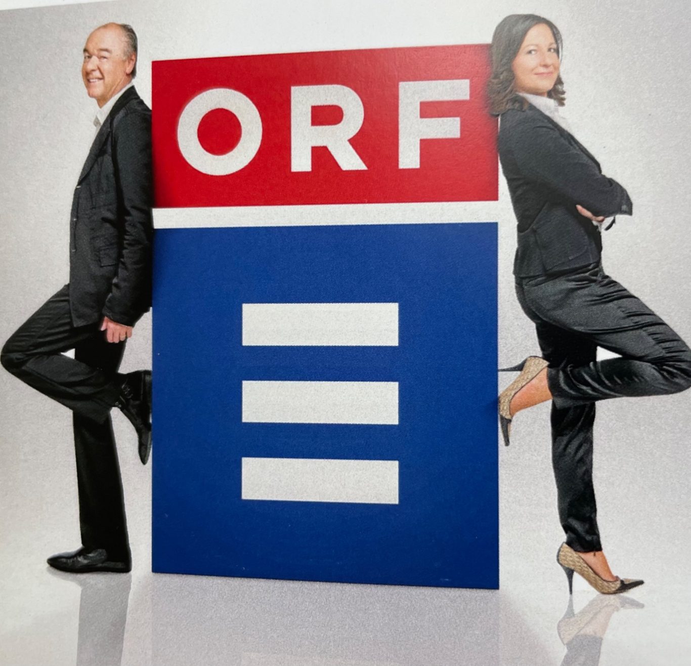 Prenner CEO -Riesenfelder CFO