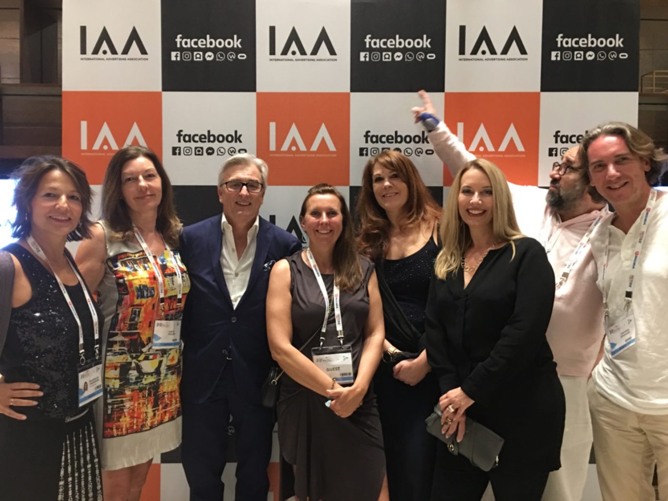 IAA World Congress in India