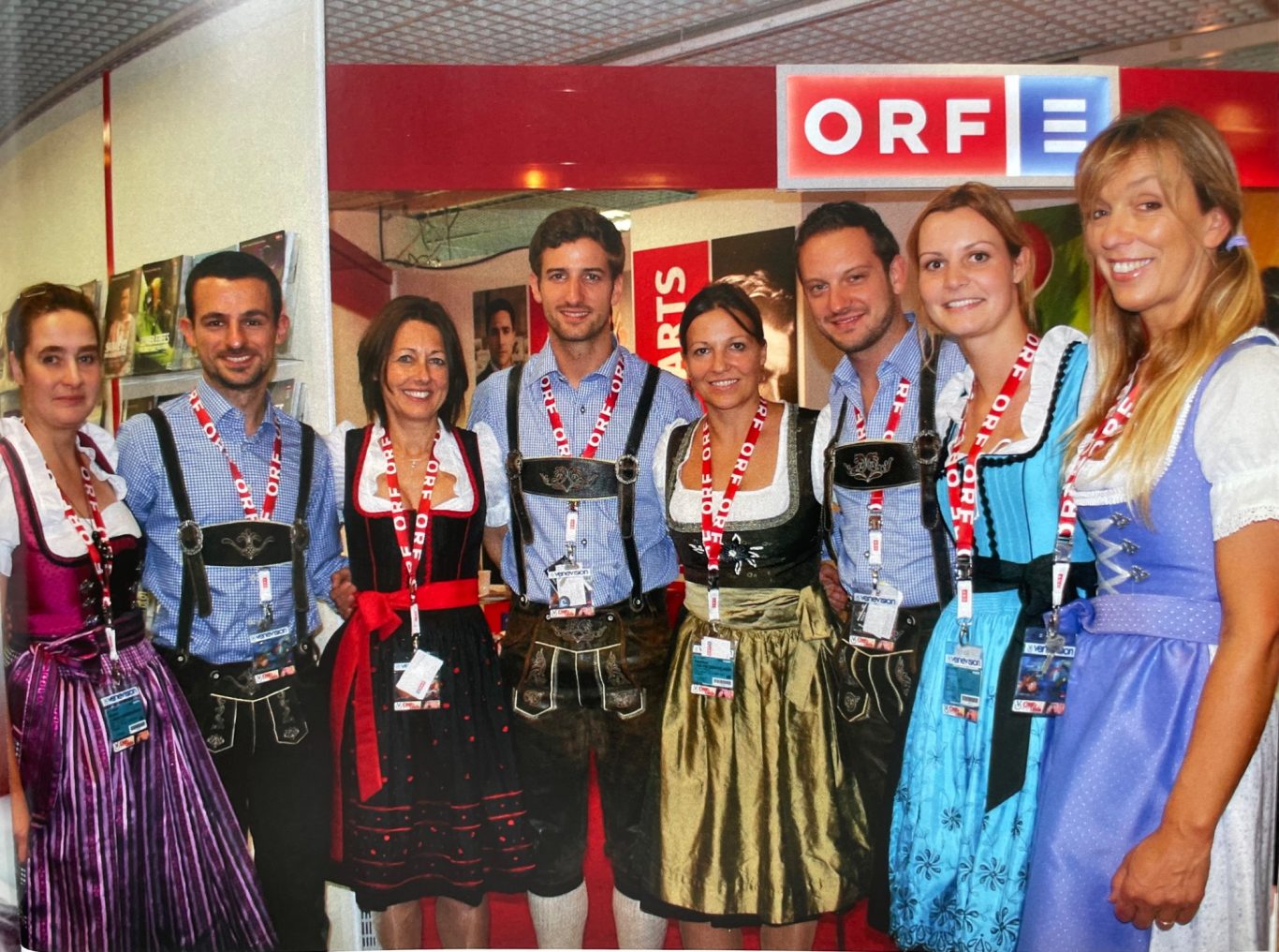 MIPCOM Content Market, Cannes